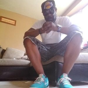 Meet your Posher, Ronald sugarhillakadaghost